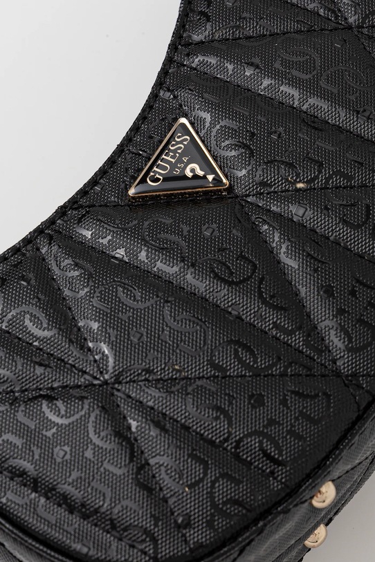 Сумочка Guess ALDINA чёрный HWGG96.63170