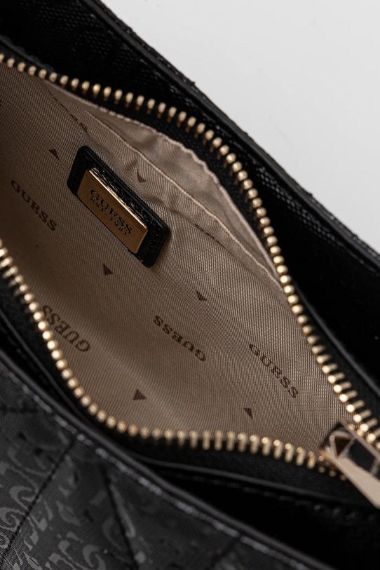 Сумочка Guess ALDINA HWGG96.63170 чёрный