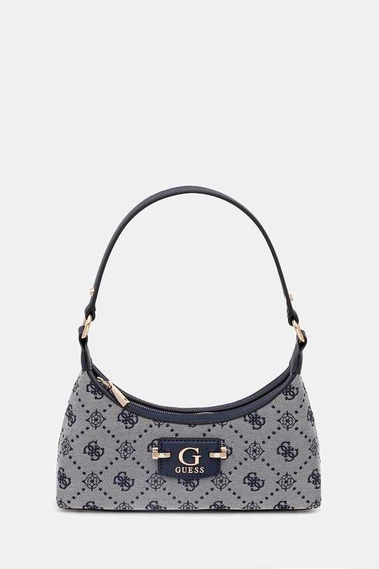 Guess torebka NEDA nie mieści A4 niebieski HWJP96.54170