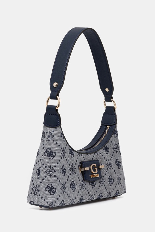 Guess torebka NEDA HWJP96.54170 niebieski AW25