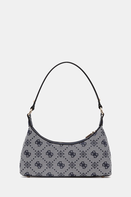 Akcesoria Guess torebka NEDA HWJP96.54170 niebieski