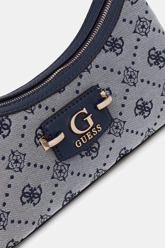 Guess torebka NEDA niebieski HWJP96.54170