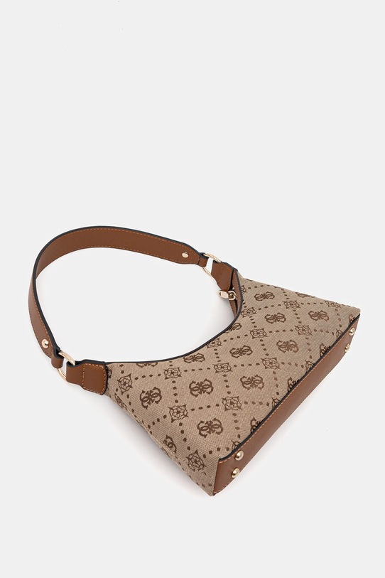 Accesorii Guess poșetă NEDA HWJP96.54170 bej