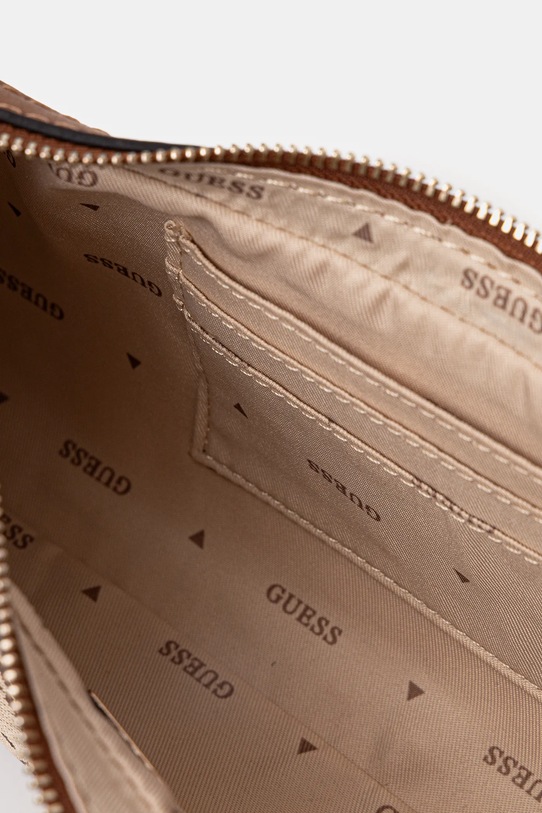 Guess poșetă NEDA HWJP96.54170 bej