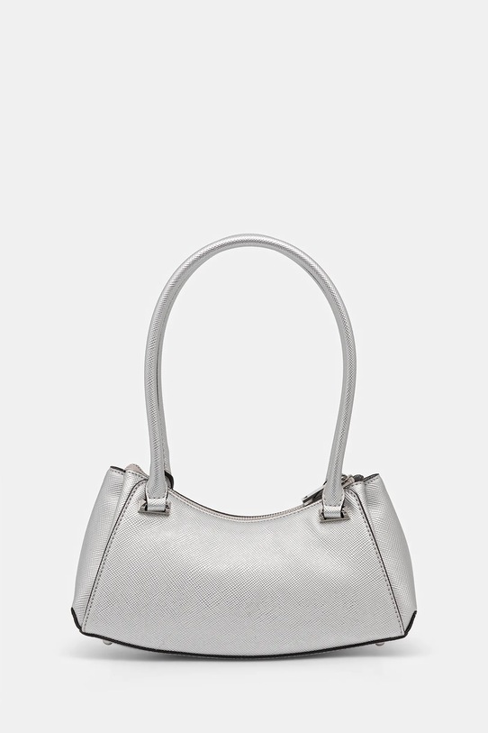Accesorii Guess poșetă ROSALBA HWMY96.57170 argintiu