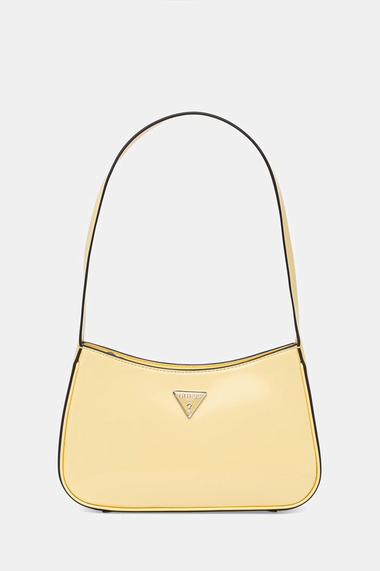 Guess torebka ARNELA nie mieści A4 żółty HWNY94.96170