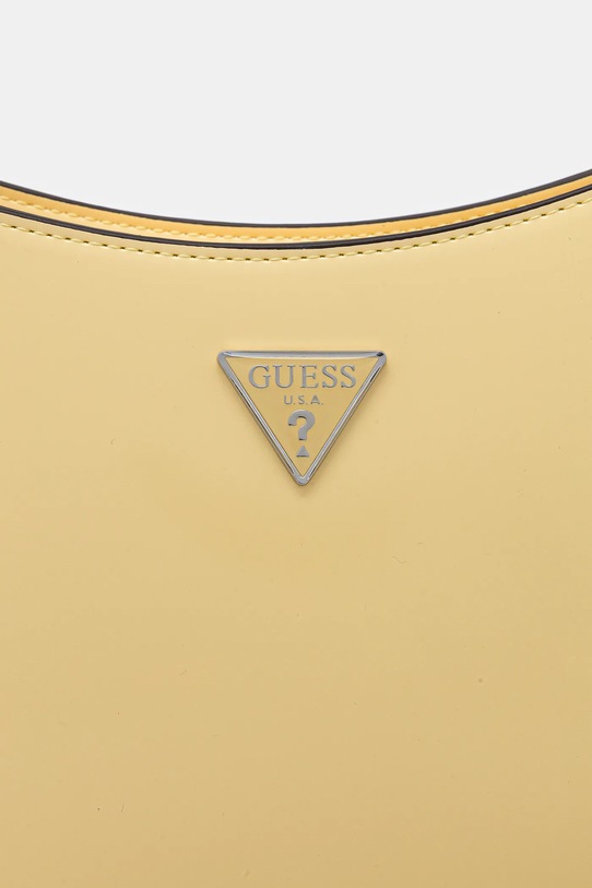 Guess torebka ARNELA żółty HWNY94.96170