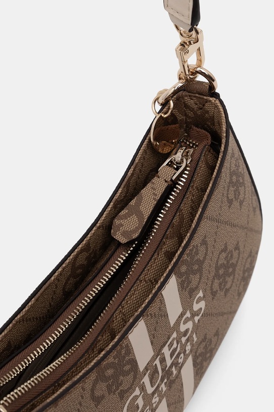 Guess torebka NOELLE HWOS96.72180 beżowy