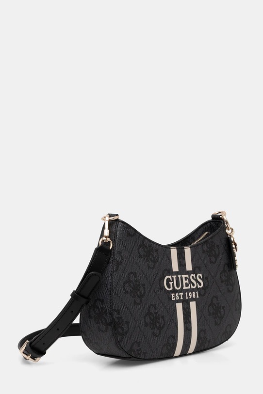 Torbica Guess NOELLE HWOS96.72180 siva AW25