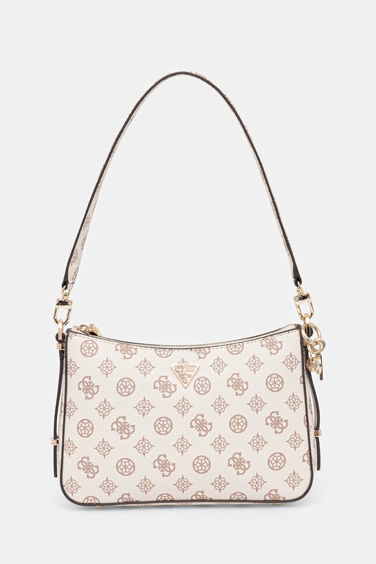 Guess torebka DARYNA nie mieści A4 beżowy HWPG72.08180