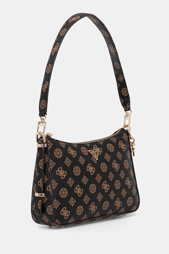 Guess torebka DARYNA HWPG72.08180 brązowy NC25