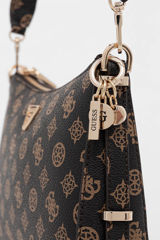 Guess torebka DARYNA brązowy HWPG72.08180