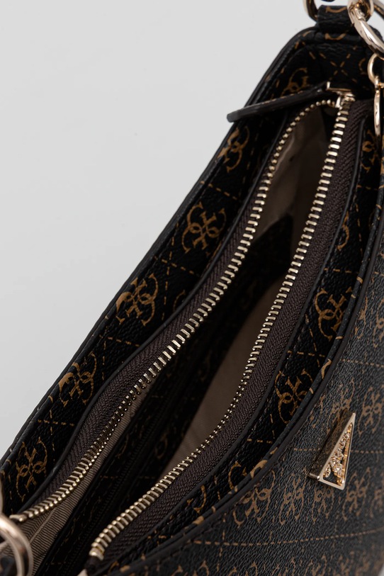 Torba Guess NOELLE smeđa HWQG96.72180