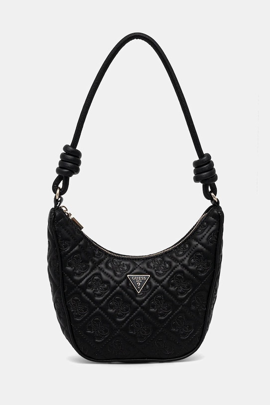 Сумочка Guess ADELASIA синтетичний чорний HWQL96.58180