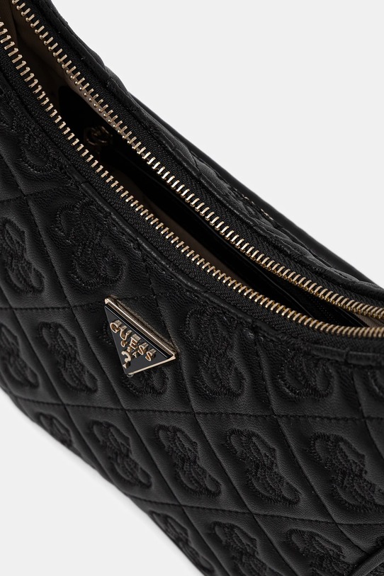 Τσάντα Guess ADELASIA HWQL96.58180 μαύρο
