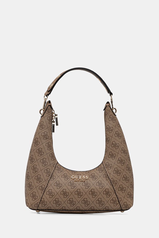 Torbica Guess CALISTA Ne ustreza A4 bež HWSG73.34170