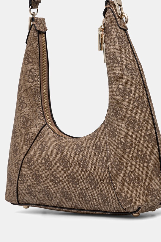 Akcesoria Guess torebka CALISTA HWSG73.34170 beżowy
