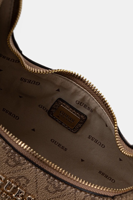 Guess torebka CALISTA HWSG73.34170 beżowy