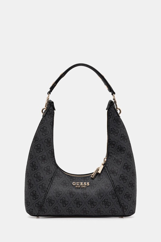 Guess torebka CALISTA nie mieści A4 szary HWSG73.34170