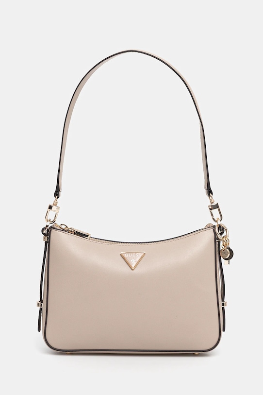 Guess torebka DARYNA nie mieści A4 beżowy HWVG72.08180