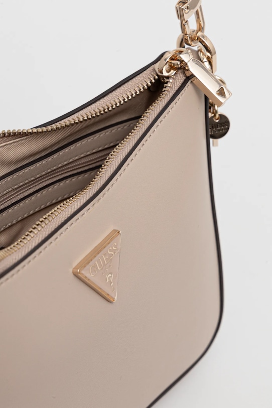 Guess torebka DARYNA HWVG72.08180 beżowy