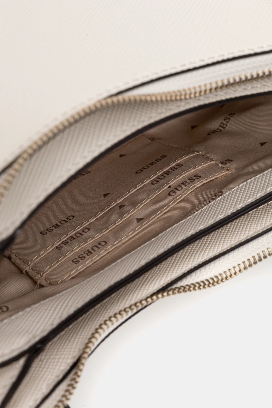 Guess torebka ROSALBA HWZG96.57170 beżowy