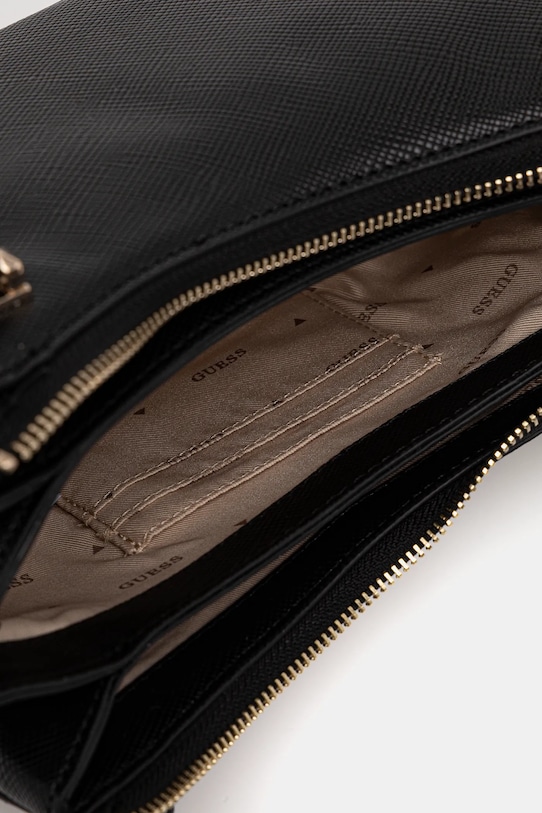 Сумочка Guess ROSALBA HWZG96.57170 чорний