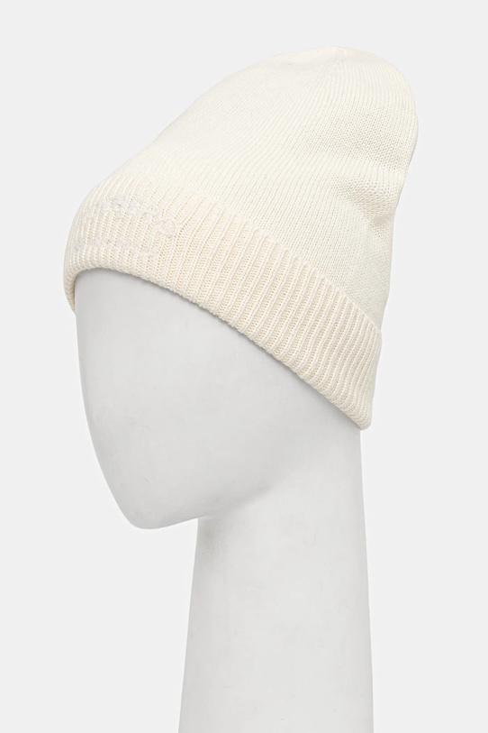 Vlnená čiapka Iceberg 3043.9003 béžová AW25