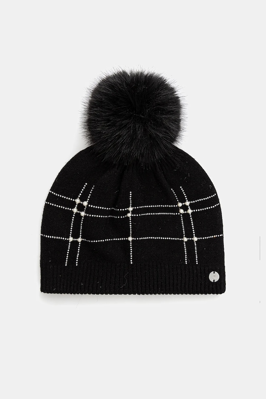 Шапка Joseph Ribkoff інші чорний 253969