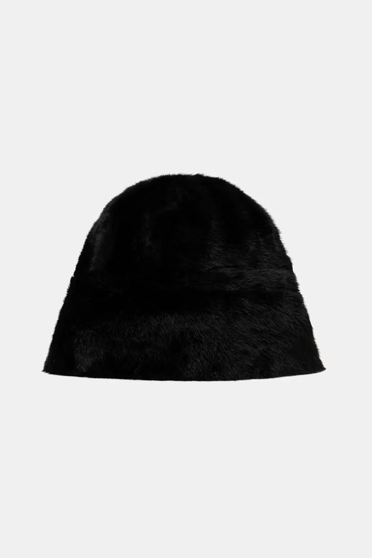 Stand Studio czapka Lovali 66562.9401 czarny AW25