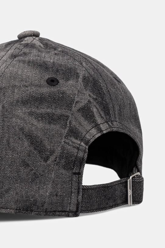 Dodatki Bombažna bejzbolska kapa adidas Originals Baseball Cap JW0001 siva