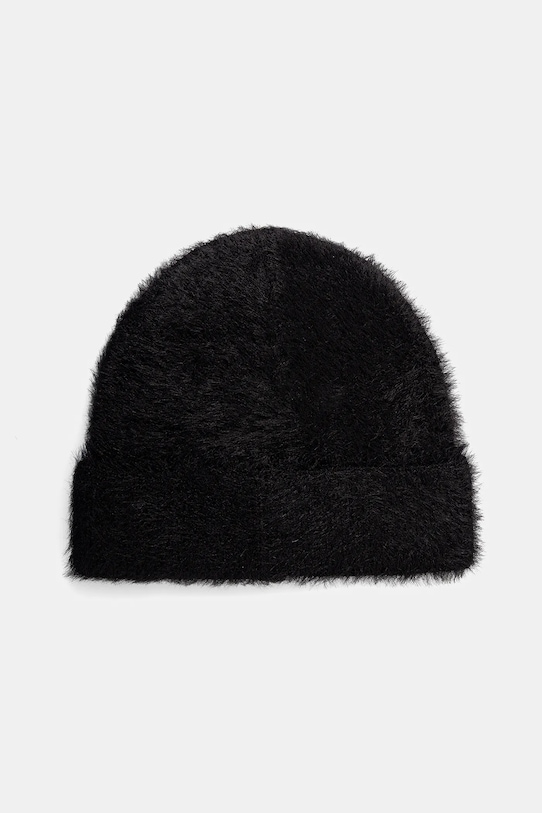 MSGM căciulă din amestec de lână 3941MDL12.257751 negru AW25