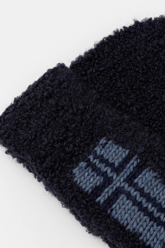 Аксессуары Шапка Napapijri F-Baita NP0A88Y31761 тёмно-синий