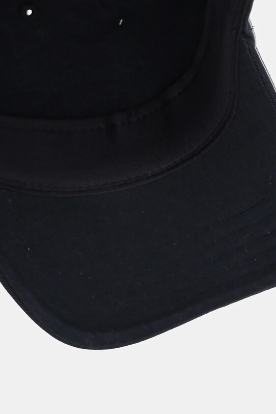 adidas șapcă de baseball din bumbac x Farm Rio negru JN2681