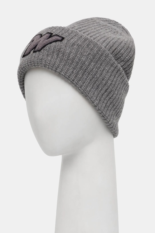 Accesorii Weekend Max Mara căciulă de lână ALBEN 2525576025600 gri