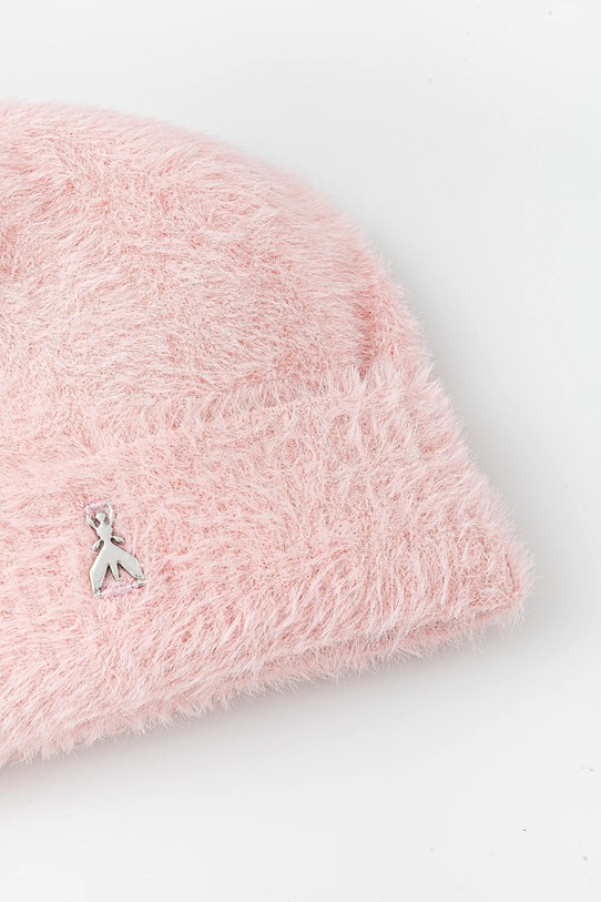 Accessori Patrizia Pepe berretto 2F0117.K2UB rosa