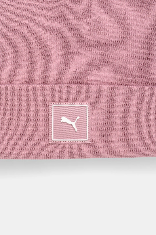 Σκούφος Puma 26409.D ροζ AW25