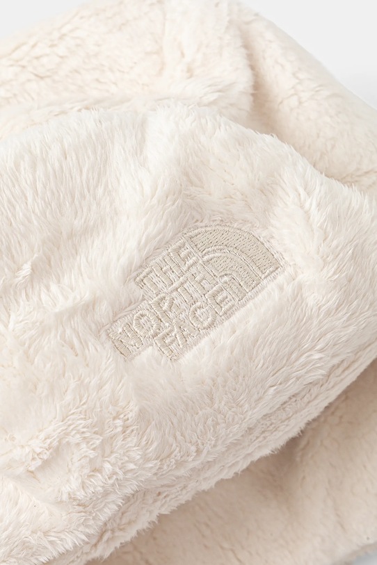 The North Face czapka Osito Trapper beżowy NF0A88R2QLI1