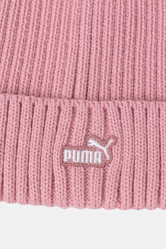 Puma czapka 26417.D różowy AW25