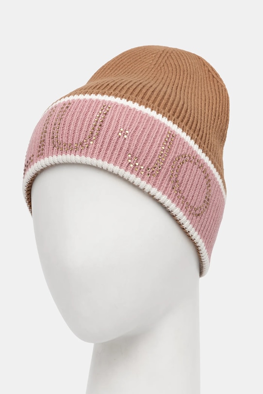 Accessori Liu Jo berretto 2F5011.M0300 marrone