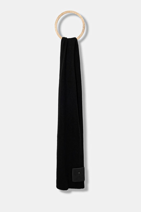 Accesorii Liu Jo pălărie și eșarfă 2F5014.M0300 negru