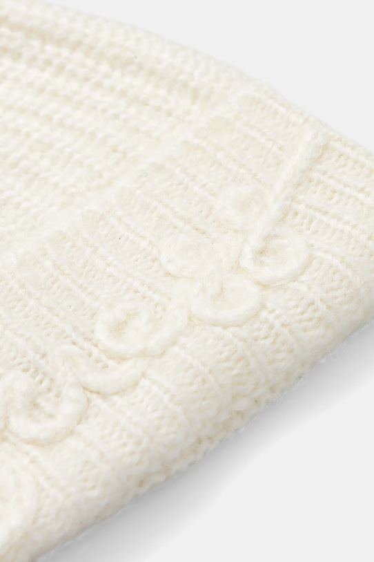 Accesorii Guess căciulă din amestec de lână LEXIE W5BZ18.Z3580 bej