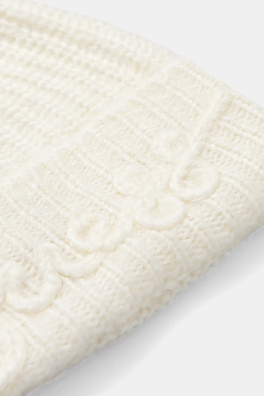 Accesorii Guess căciulă din amestec de lână LEXIE W5BZ18.Z3580 bej