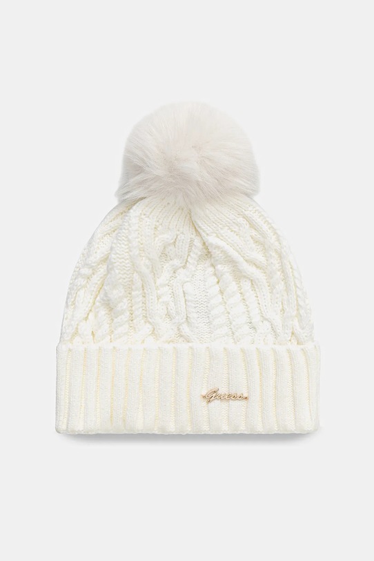 Guess căciulă KENDRA imprimeu bej W5BZ15.Z3362