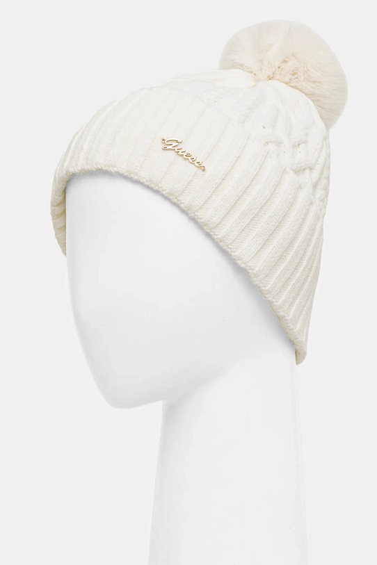 Guess căciulă KENDRA W5BZ15.Z3362 bej NC25