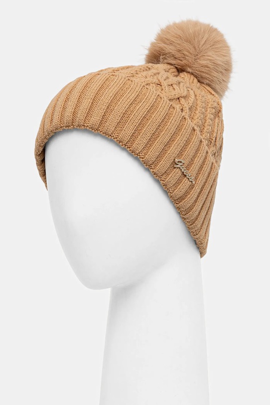 Guess căciulă KENDRA W5BZ15.Z3362 bej NC25