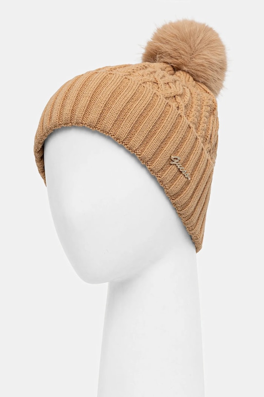 Kapa Guess KENDRA W5BZ15.Z3362 bež NC25