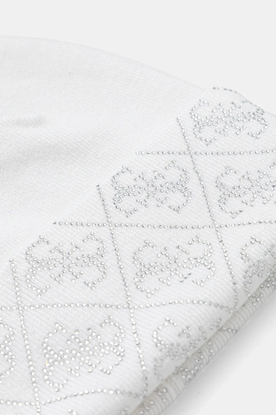 Accesorii Guess căciulă NORA W5BZ20.Z2NQ2 alb