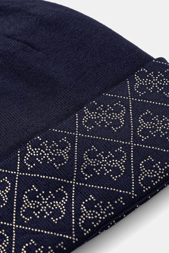 Dodaci Kapa Guess NORA W5BZ20.Z2NQ2 mornarsko plava