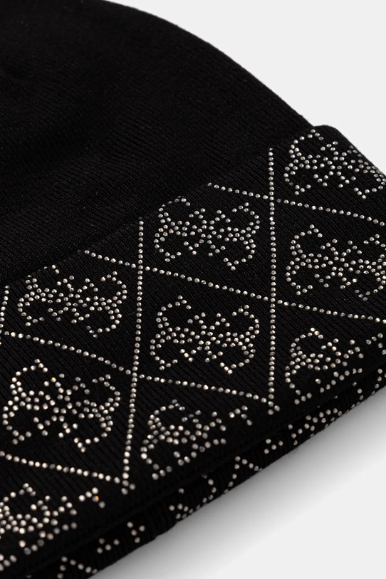 Dodaci Kapa Guess NORA W5BZ20.Z2NQ2 crna